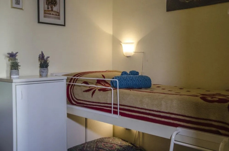 Casa Cernia