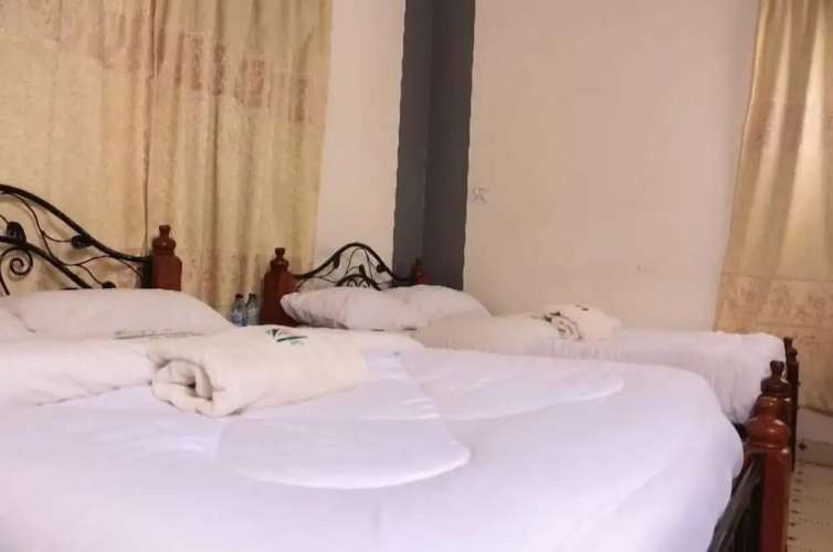 Melvic Inn