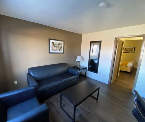 Quadruple Suite