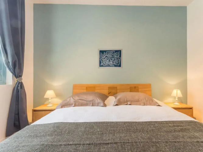 Belle Rive Comfortable Holiday Residence