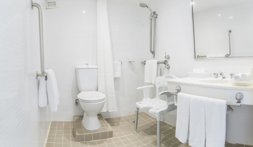 Sydney Harbour Hotel photo 19