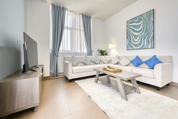 Maison Privee - Hamilton Residency