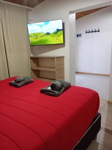 Economy Suite