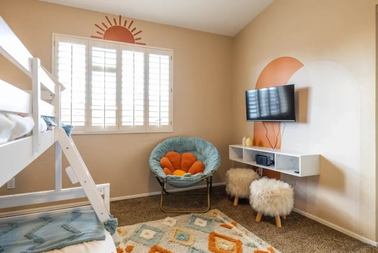 Standard room