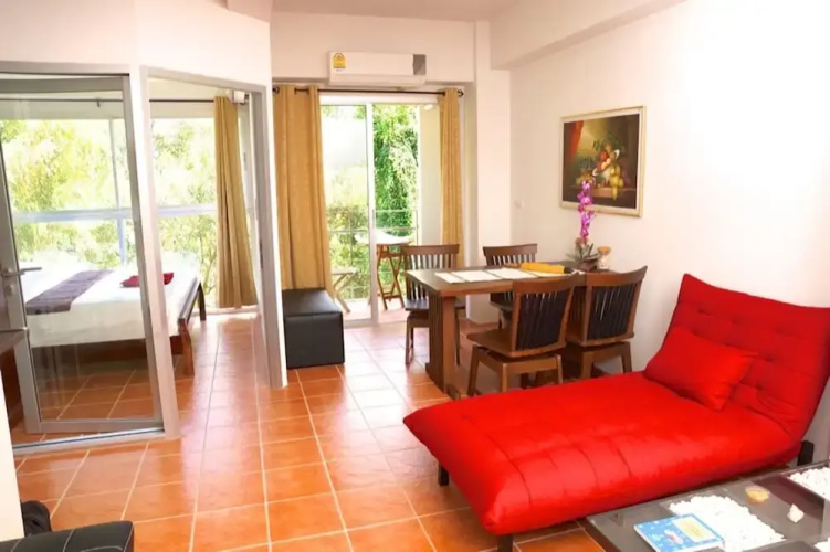 Rayong Rental Avatara