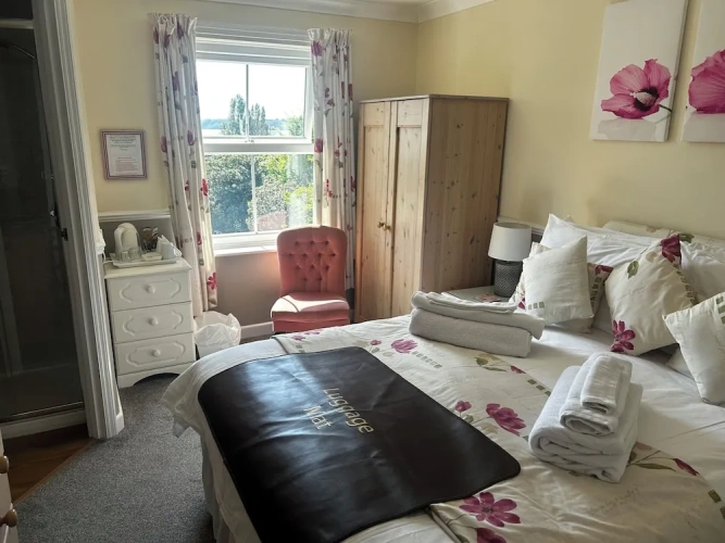 Comfort Double room