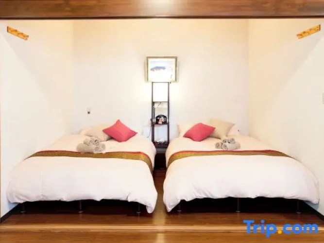 Standard Double Family room