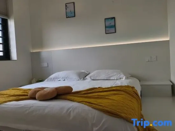 2 Bedrooms Suite with sea view