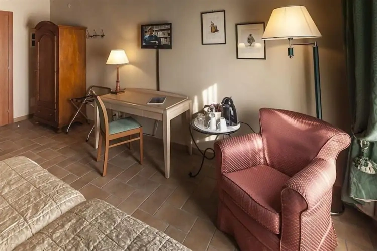 Comfort Double room