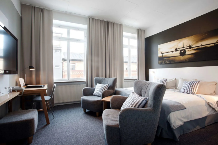 Hotel Örebro