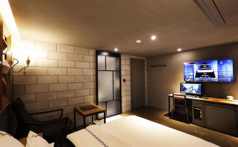 MARI boutique hotel