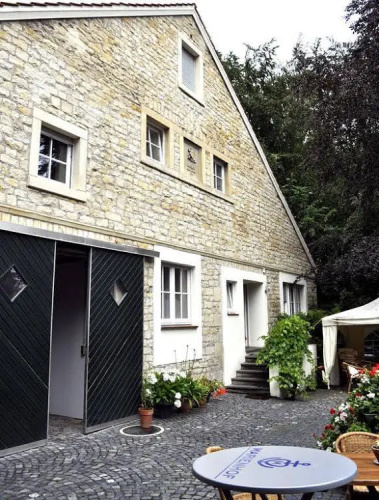 Image de l'hôtel