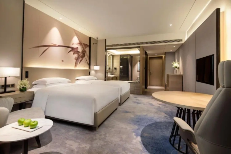 Executive Twin room