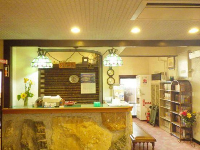 Hotel Shuzanso