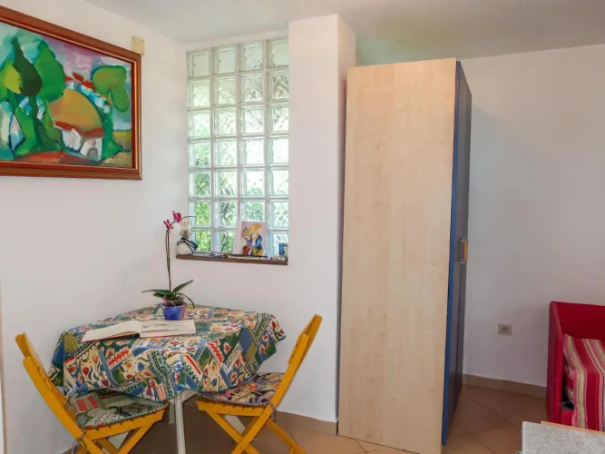 Apartment Adalgisa