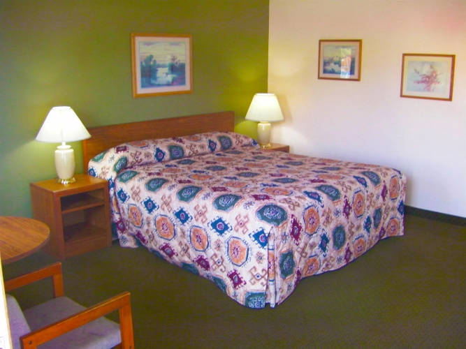 Mountain View Motel