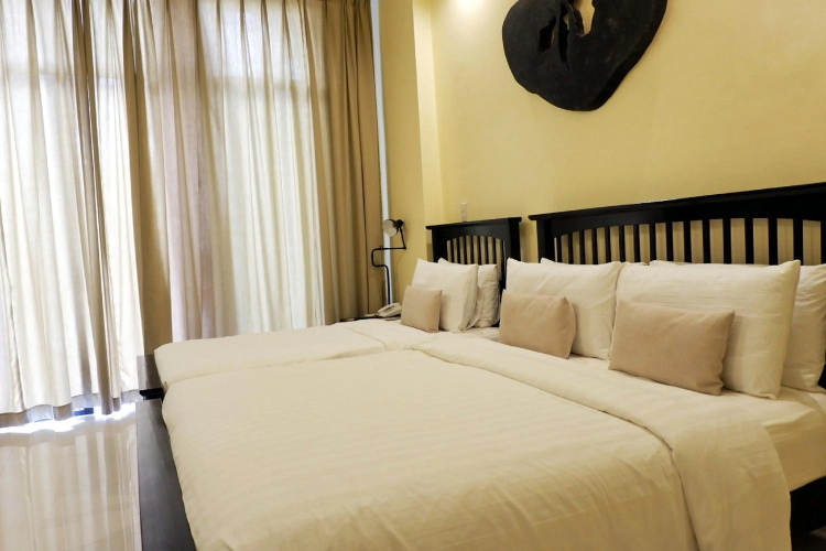 Luxx Boutique Boracay