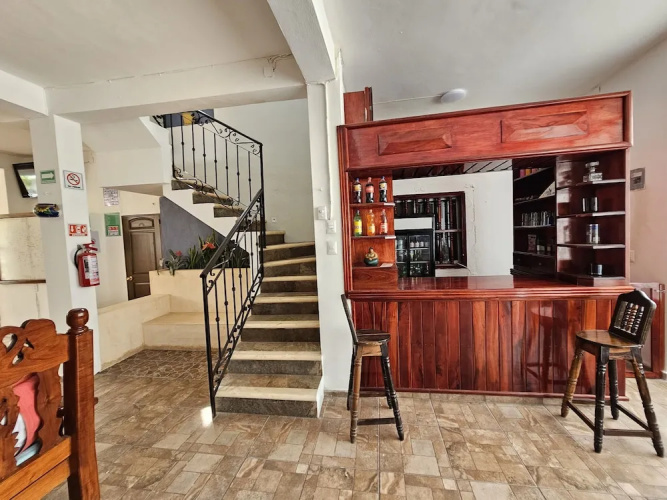 Casa Xu´unan