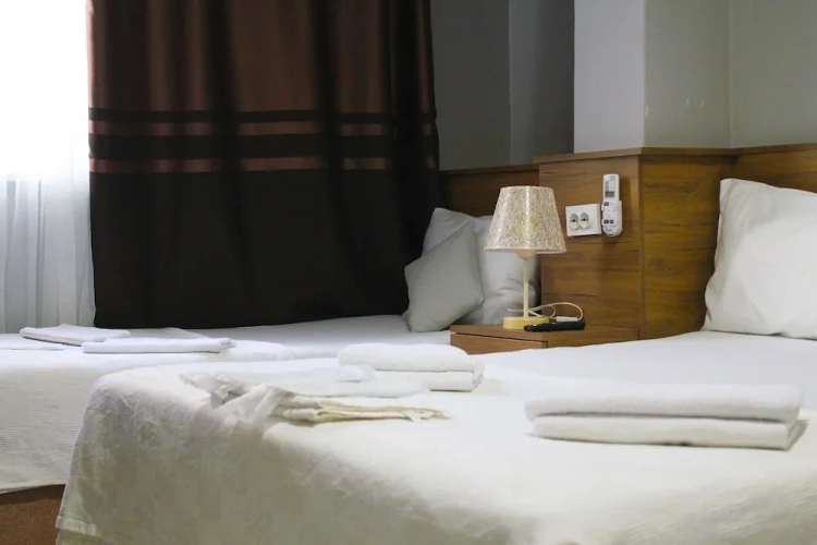 Premium Triple room