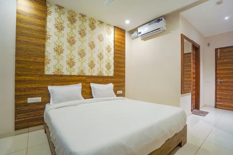 Premium room