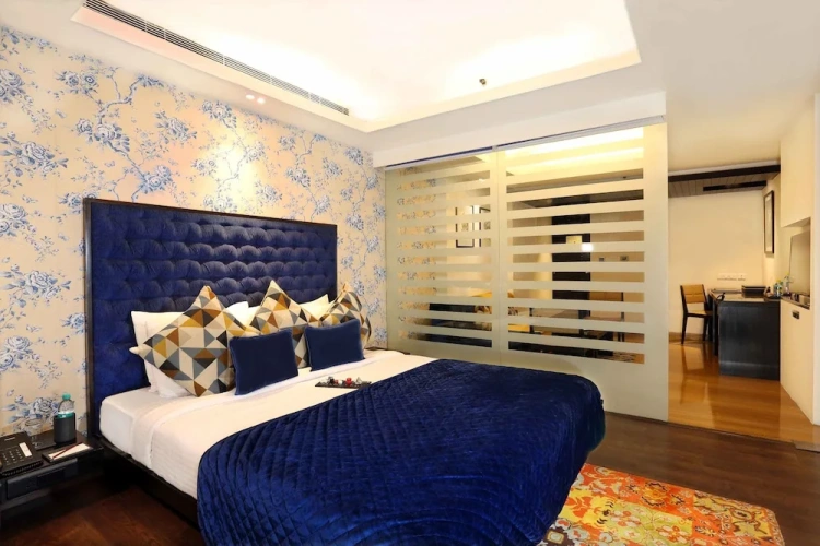 Suite