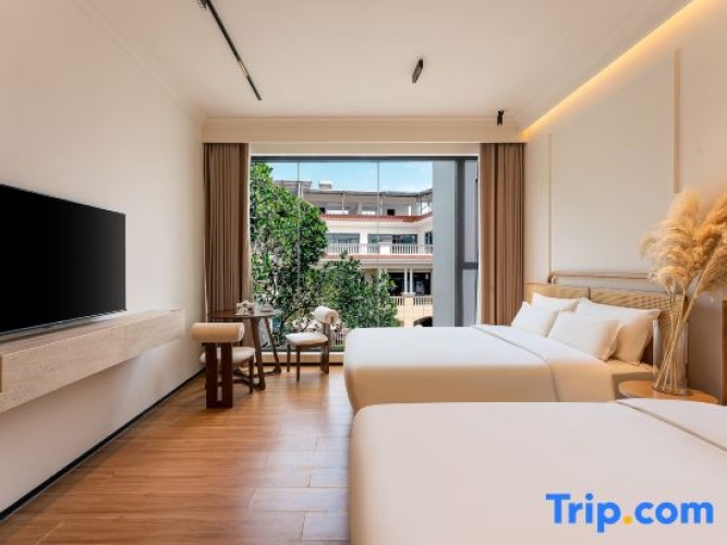 Comfort Twin room