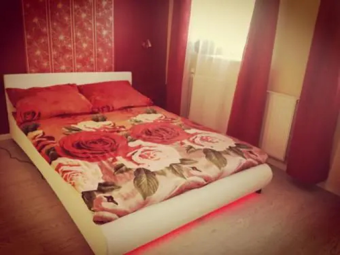 Apartament Carolina II