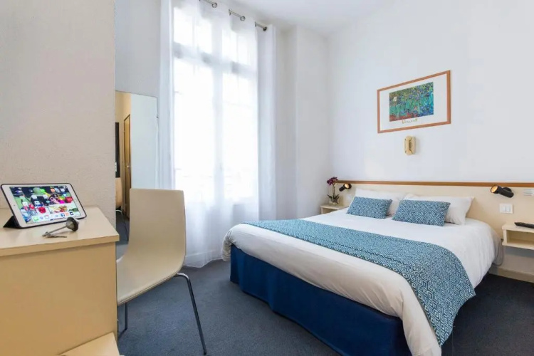 Hotel Aneto