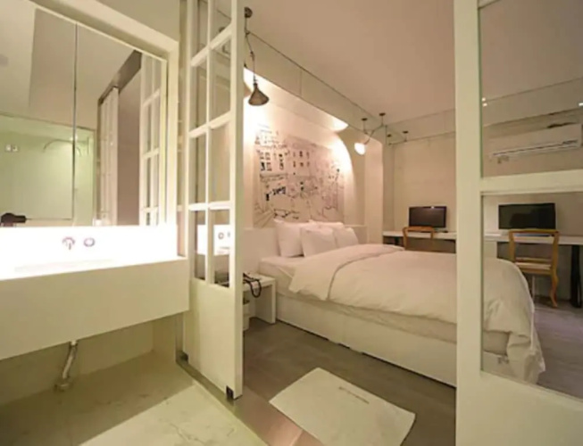 Hotel Gaeul Shinchon