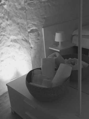 La Casa Del Nonno