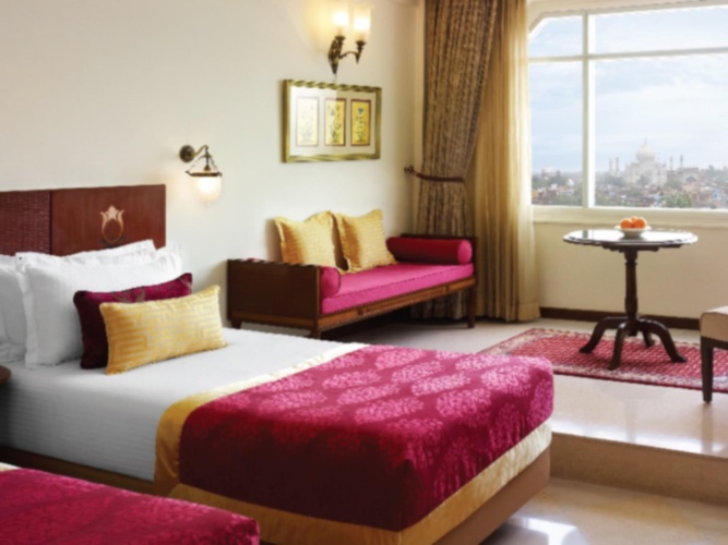 Executive Double room