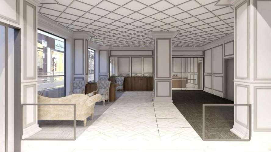 Double Junior Suite