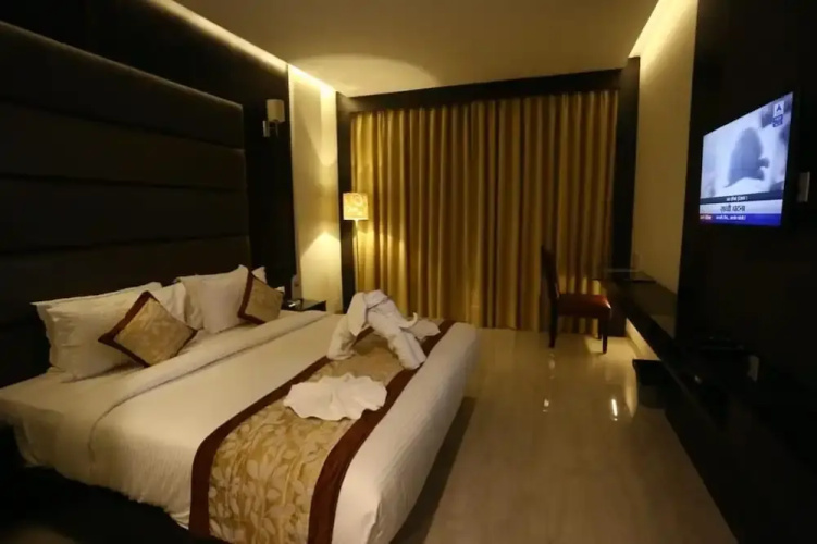 Hotel Gagan Regency - Raipur