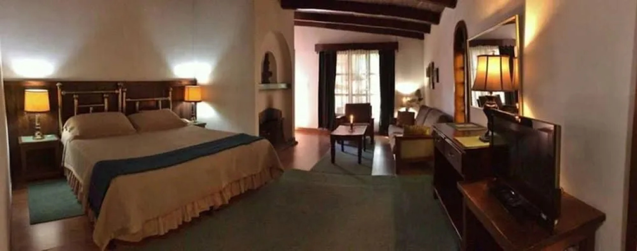Rancho Grande Inn