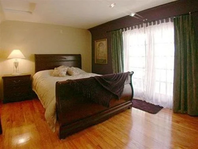 Baxter 5 - Apartments