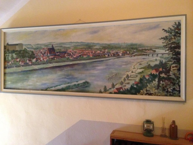 2 Bedrooms Apartment with view