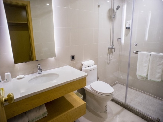 Business Twin room
