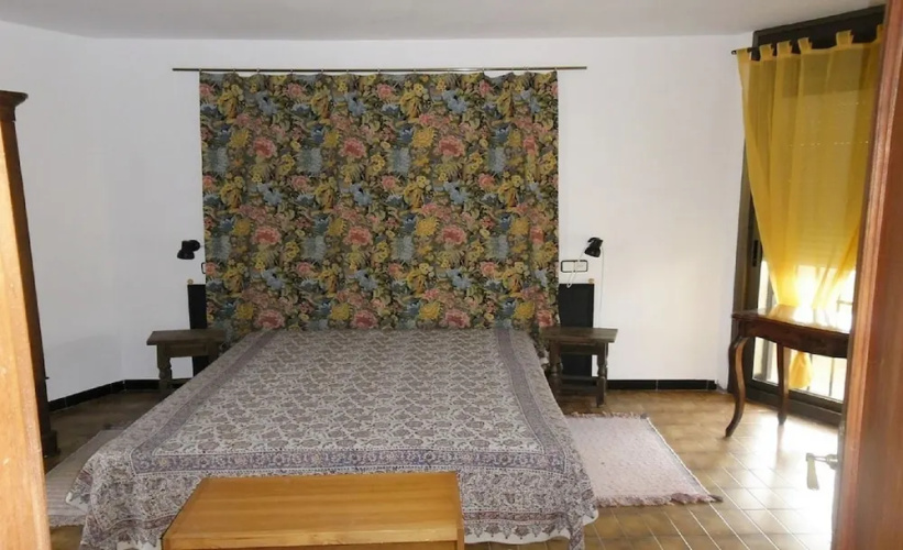 Apartamentos Casa Monte Carlo 3000