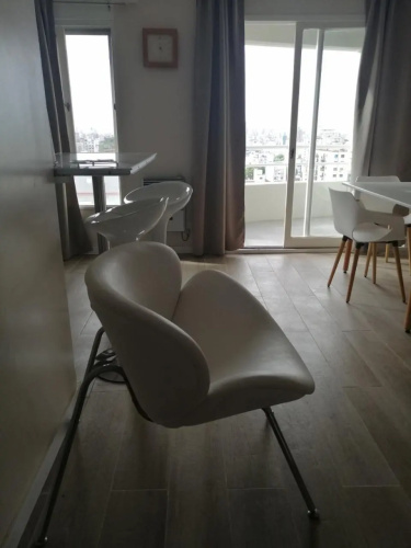 Petit Apartment en Avenida Belgrano