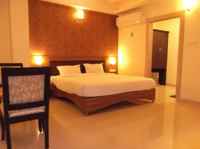 Hotel Nera Regency