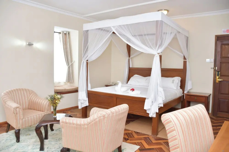 Blixen Resort & Spa