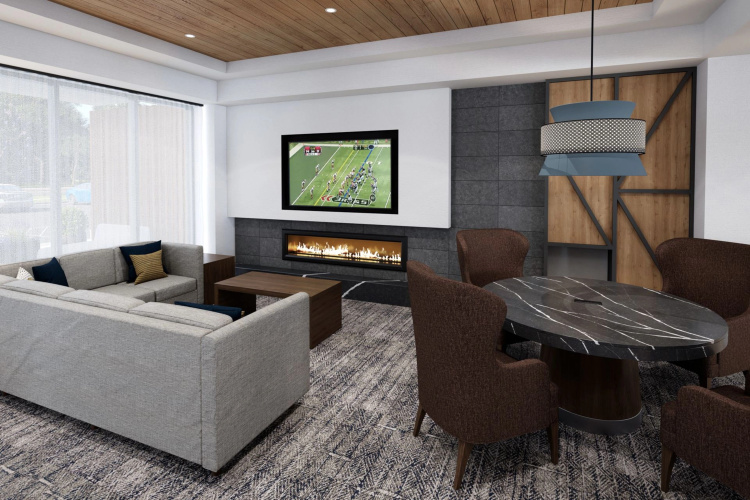 Staybridge Suites Crestview South by IHG