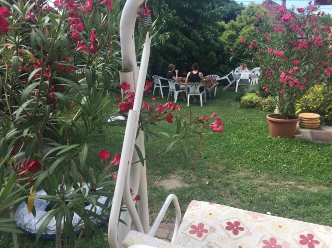 Apartman Dóra