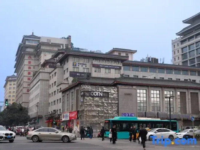 Image de l'hôtel