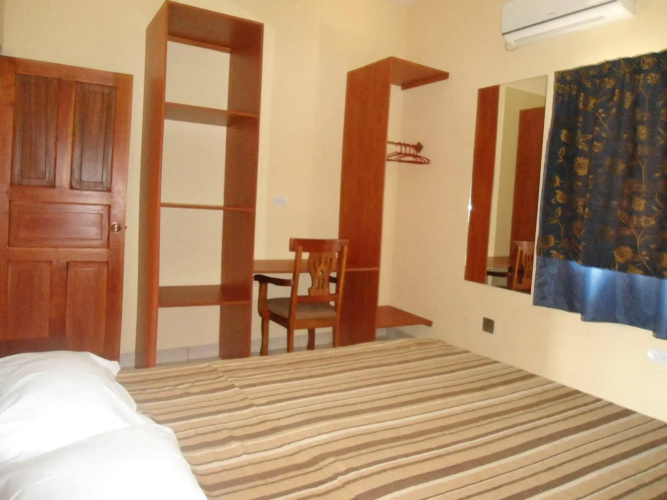 La Fortaleza Granada Resort