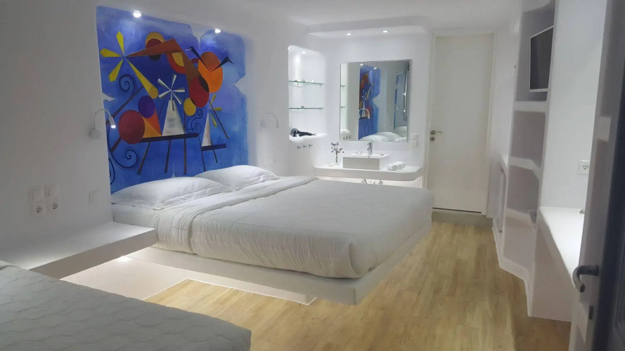 Otherview Villa