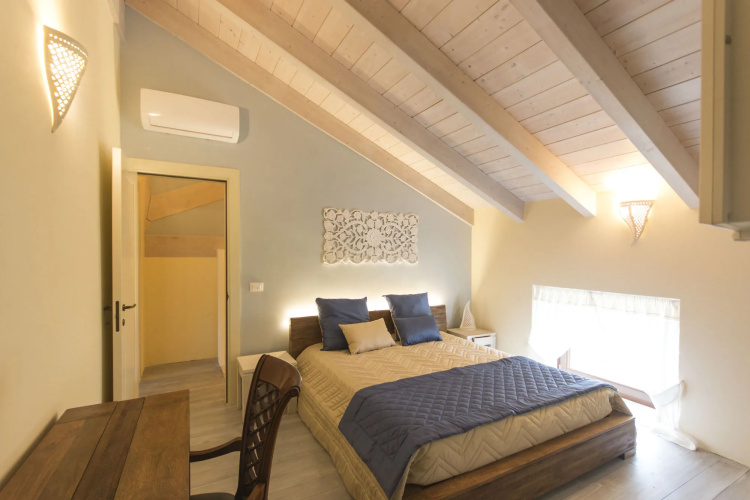 Palascia Wellness Relais