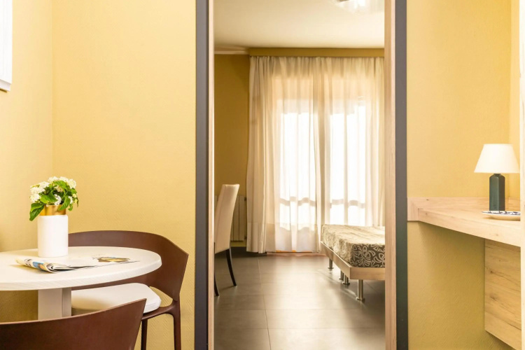 Park Hotel Residence
