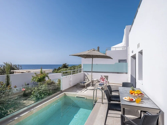 Grand Apartment