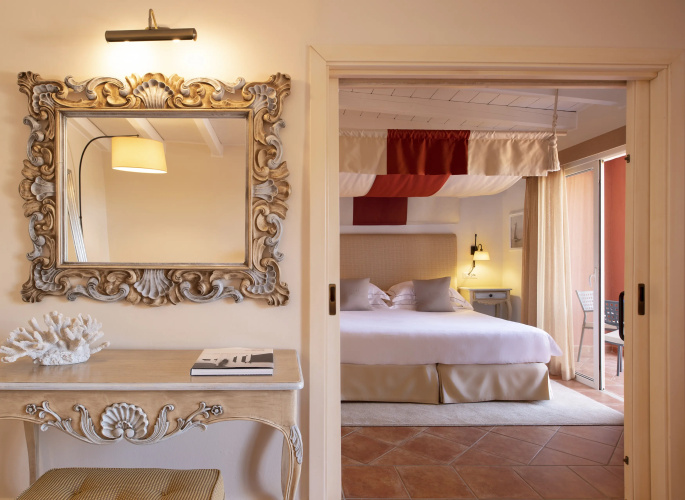 CPH - Pevero Hotel